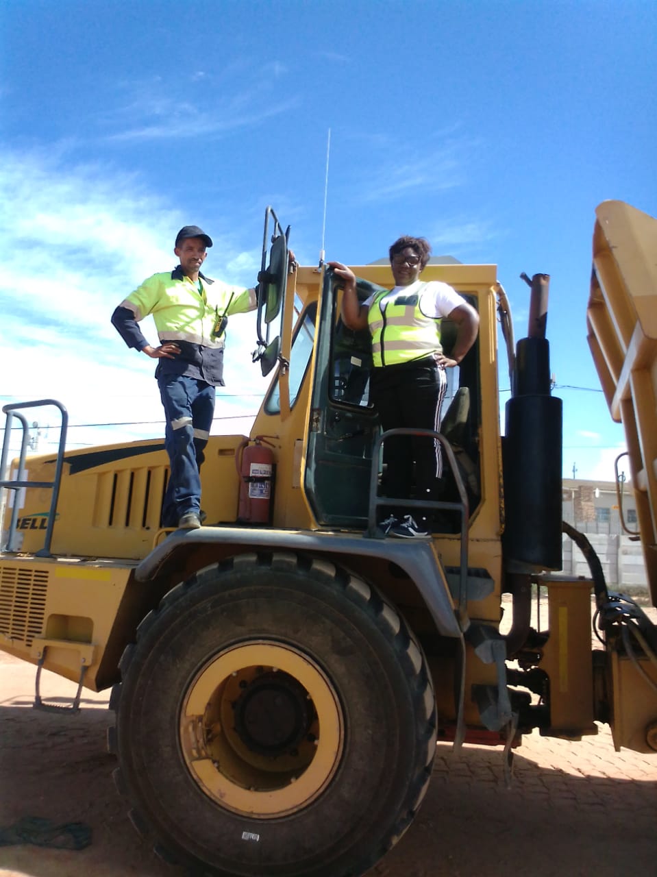 Dumptruck 2