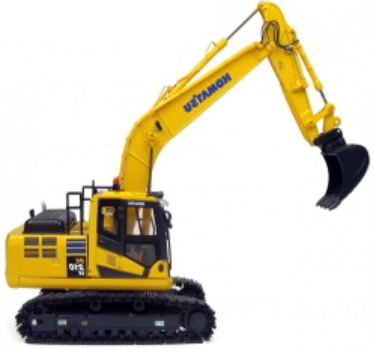 Ecavator