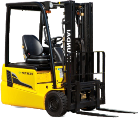 Forklift