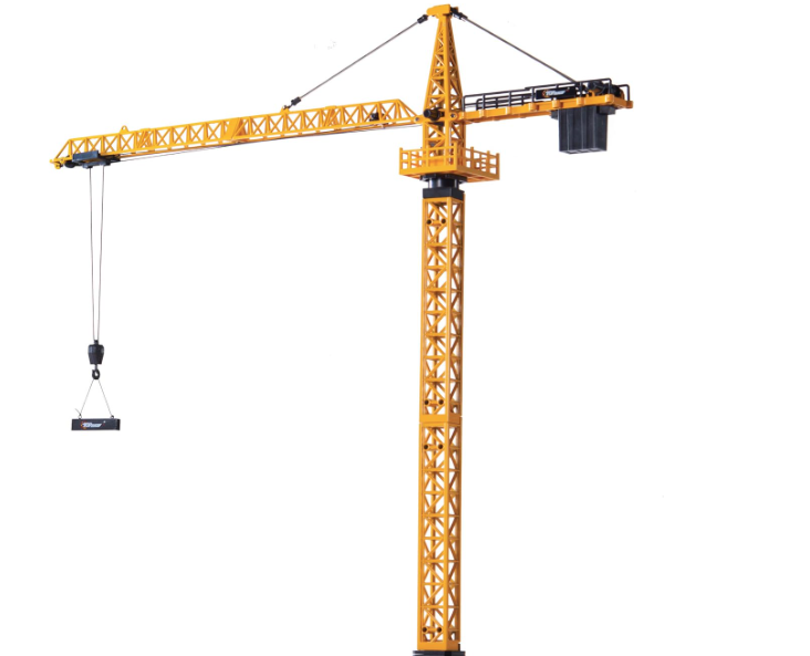 Tower crane