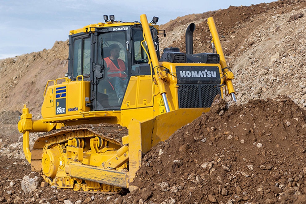 bulldozer 3
