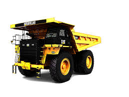 777 dump truck training capetown