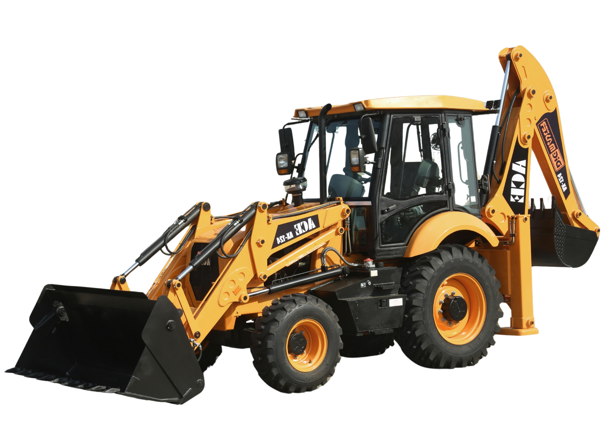 VENICE MACHINERY TLB TRAINING 2