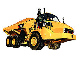 adt dump truck training cape town