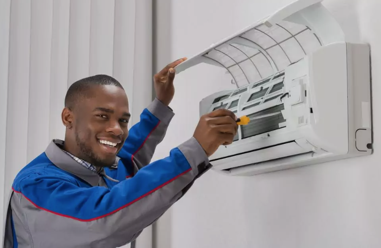 air conditioning training capetown