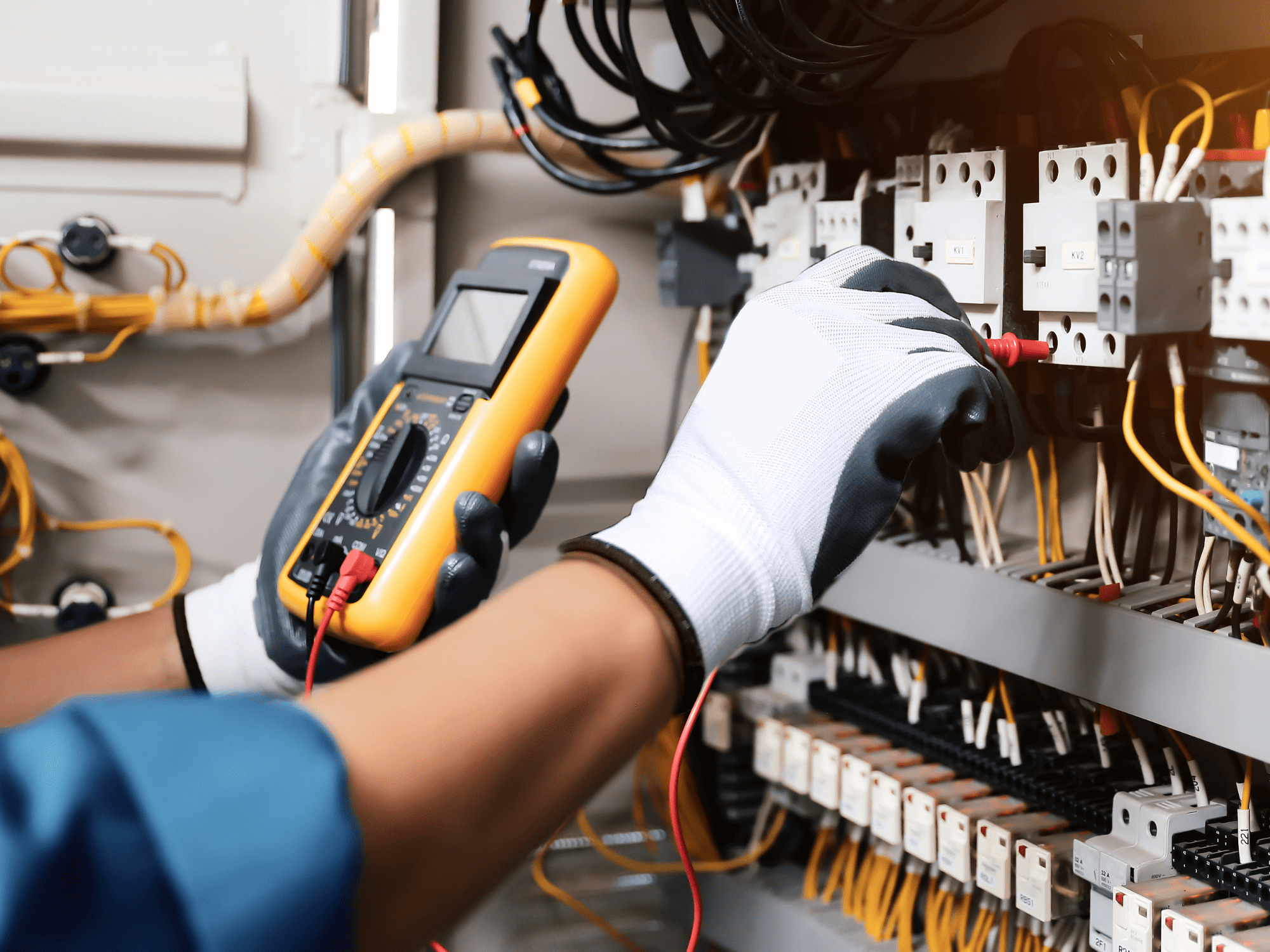 electrical installation capetown