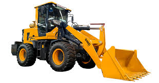 front end loader training cape town
