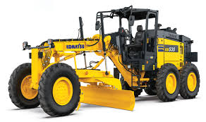 grader training cape town