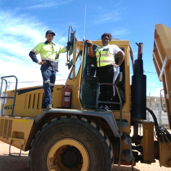 Dumptruck 2